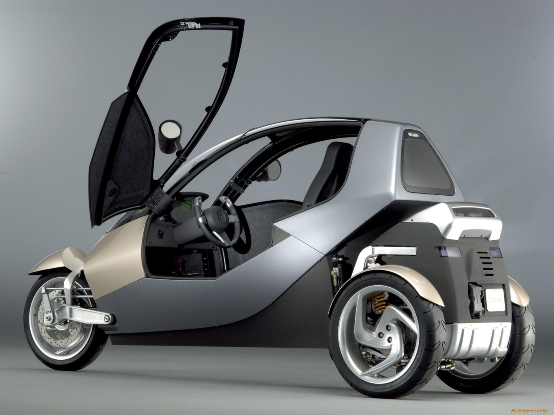 toyota road-ev concept, , toyota, road-ev, concept